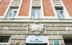 Haus Mobene Hotel Garni Graz